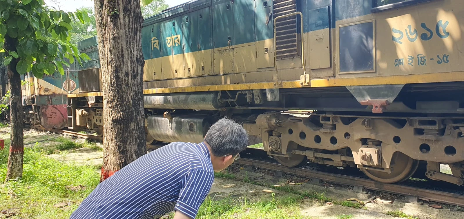 সংকটে চট্টগ্রাম রেলওয়ে: যাত্রী ভোগান্তি ও অব্যবস্থাপনার চিত্র বাড়ছে